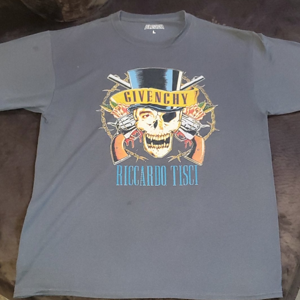 Designer Mens Teeshirt